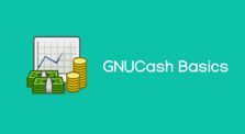 GnuCash for Personal Finance - Getting Started and Basics by Jishnu